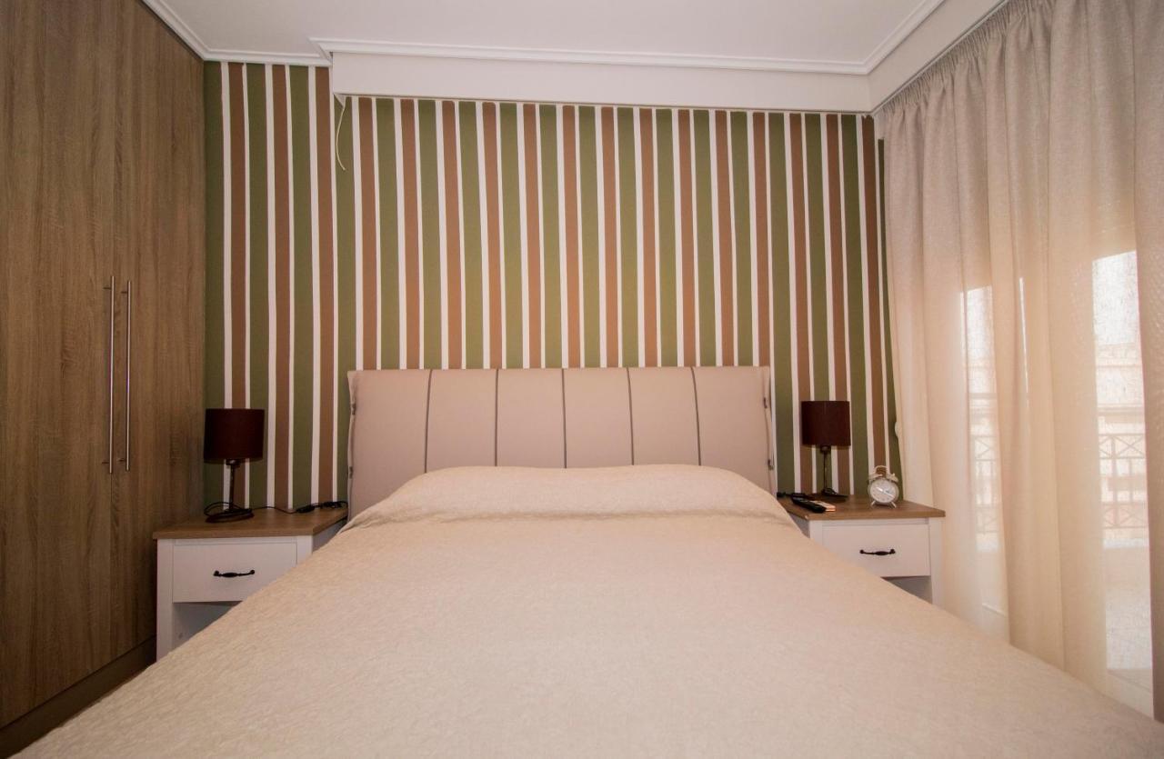 Laconian Collection "Gorgo" Apartment Спарти Екстериор снимка