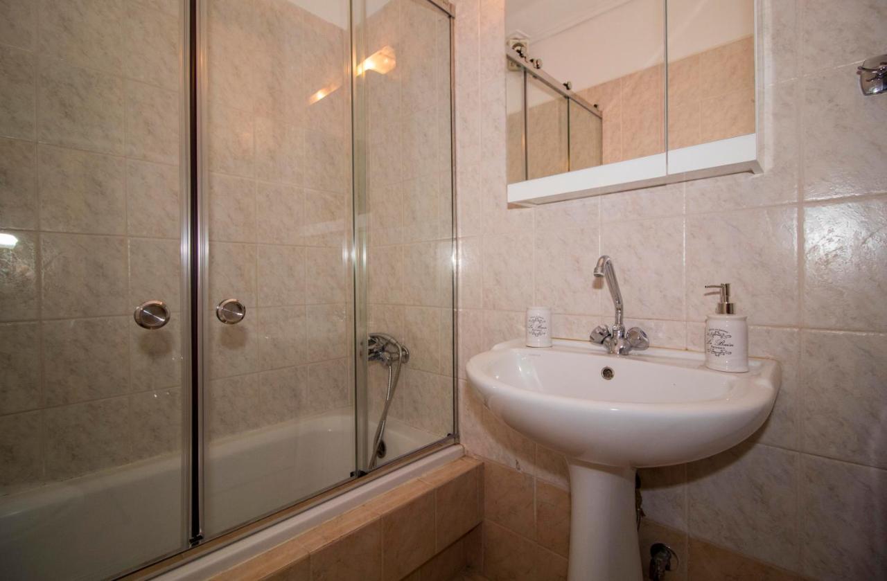 Laconian Collection "Gorgo" Apartment Спарти Екстериор снимка