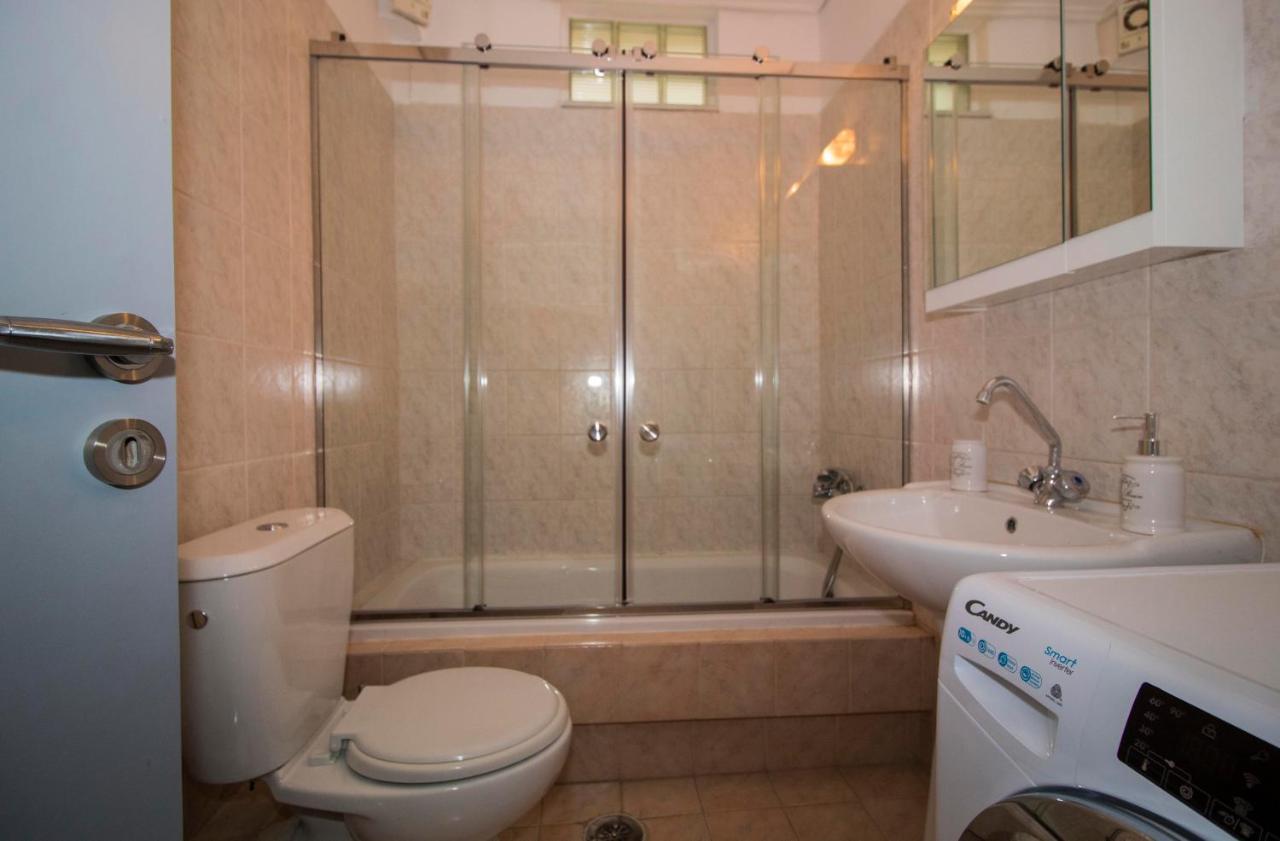 Laconian Collection "Gorgo" Apartment Спарти Екстериор снимка